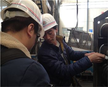 中国空空导弹研究院[九泰内窥镜]