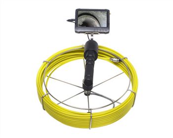 GT21D工业管道内窥镜