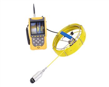GT200系列便携式管道内窥镜