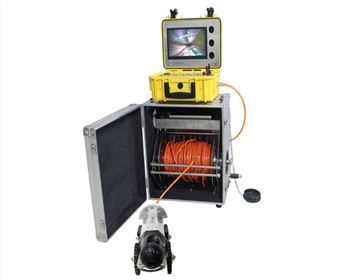 GT380系列工业检测机器人