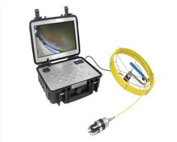 GT200RF工业管道内窥镜