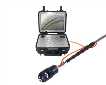 GT75BXA工业容器内窥镜