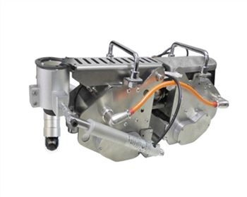 GTEMR系列磁力爬行器