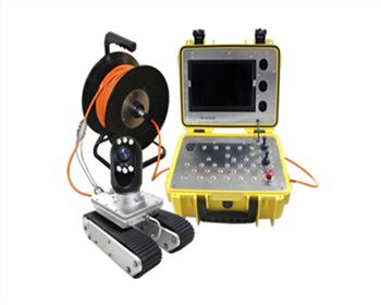 GT90CR系列履带爬行器