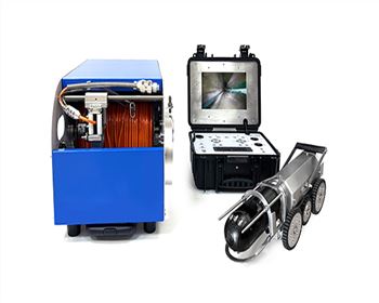 GT380系列工业检测机器人